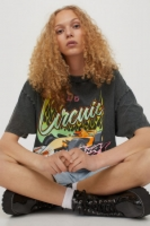 Kastiges Shirt 6.99 €