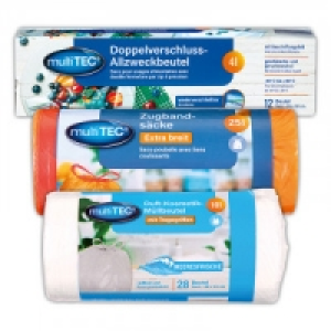 Spezialbeutel 1.25 €