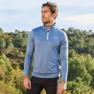 Herren-Troyer mit Stehkragen 9.99 €