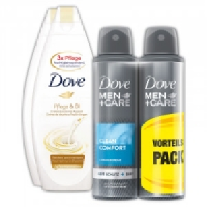 Deo / Duschgel 2.99&nbsp;&euro;