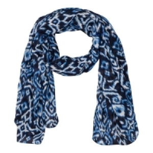 Damen-Tuch mit schickem Muster 3.99 €