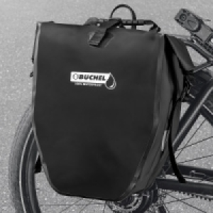 Norma Büchel Wasserdichte Fahrradtasche