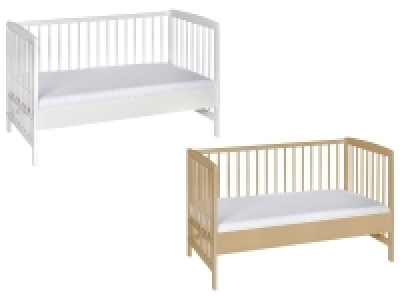 Schardt Beistellbett Micky, 60 x 120 cm 116.19 €
