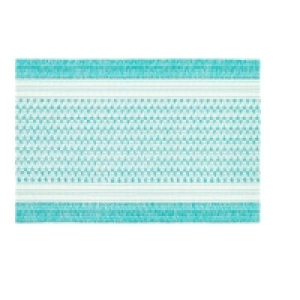 Platz-Set in Web-Optik, ca. 30x45cm 1.19 €