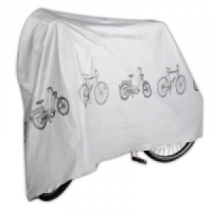 Fahrrad-Faltgarage 3.99 €