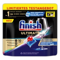 Norma Finish Ultimate All in 1 Tabs