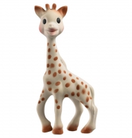 Karstadt  Sophie La Girafe® Greifling Klassik im Geschenkkarton