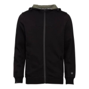 Herren-Sweatjacke mit Kapuze 12.79 €