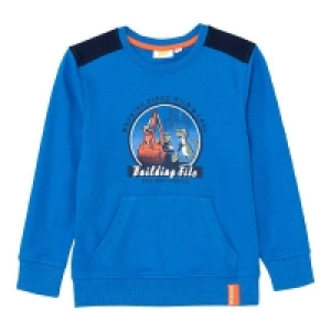 Jungen-Sweatshirt mit Känguru-Tasche 6.39 €