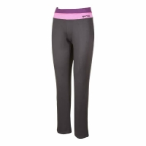 Damen-Jogginghose mit Glitzerdruck 9.99 €