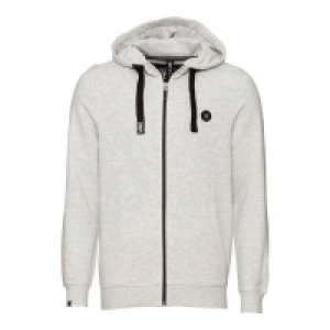 Herren-Sweatjacke in Melange-Optik 12.79 €