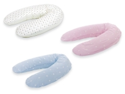 Träumeland Stillkissen, EPS-Kügelchen, Bezug abnehmbar 49.99 €