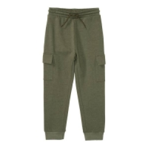 Jungen-Jogginghose mit Cargo-Taschen 5.99 €