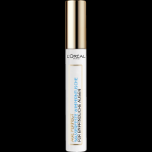 Loréal Paris Age Perfect Wasserfeste Wimperntusche schwarz