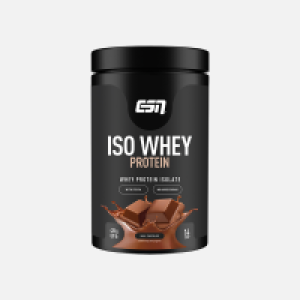 Rossmann Esn Iso Whey Protein Milk Chocolate