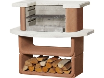 buschbeck Grillbar Kansas 184.24 €