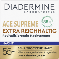 Rossmann Diadermine Age Supreme Extra Reichhaltig Revitalisierende Nachtcreme