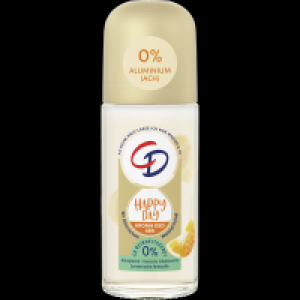 Cd Deo Roll-on Happy Day