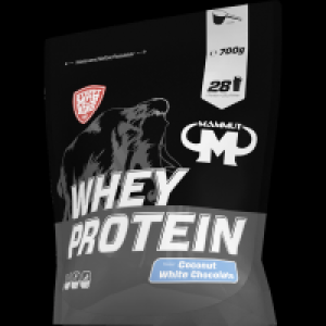 Rossmann Mammut Whey Protein Coconut White Chocolate