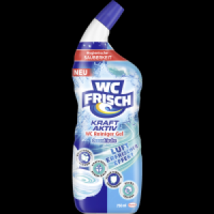 Wc Frisch Kraft Aktiv WC Reiniger Gel Ozeanfrisch