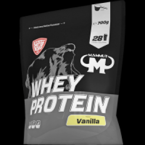 Mammut Whey Protein Vanilla