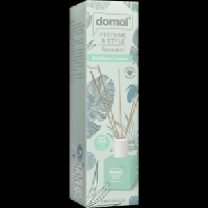 Domol Perfume & Style Raumduft Caribbean Curaçao