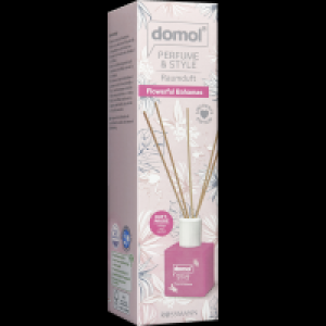 Rossmann Domol Perfume & Style Raumduft Flowerful Bahamas