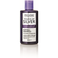 Rossmann Pro:voke Touch of Silver Aufhell-Shampoo