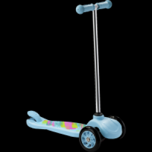 Rossmann Ideenwelt Kinderscooter