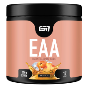 Rossmann Esn EAA Peach Iced Tea