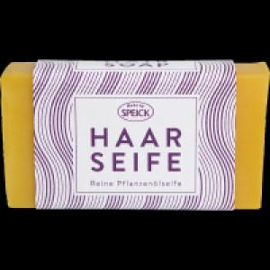 Speick Haarseife