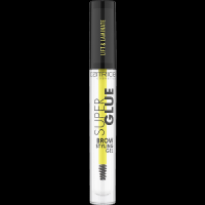 Catrice Super Glue Brow Styling Gel 010 Ultra Hold