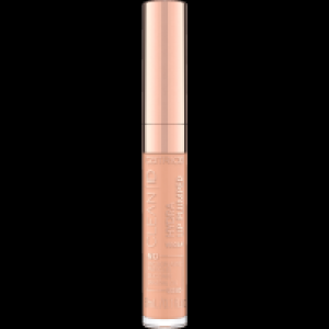 Rossmann Catrice Clean ID Hydra Lip Plumper 020 - Beige Dahlia