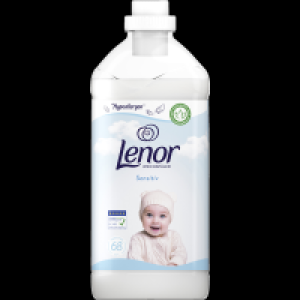 Lenor Sensitiv Weichspüler 68 WL