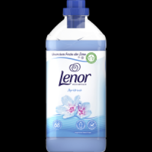 Lenor Aprilfrisch Weichspüler 68 WL