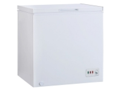 Midea RCC402WH3 GEFRIERTRUHE