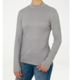 Strickpullover Stehkragen 3.00 €