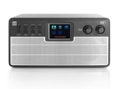 Dual Radiostation IR 100 106.65 €