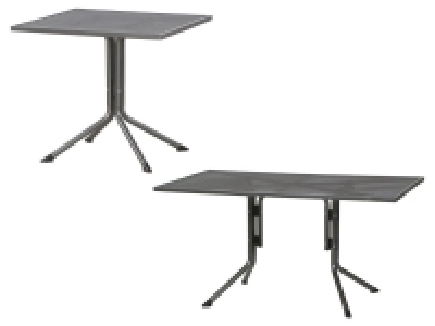 SIENA GARDEN Dining-Tisch »Elda Plus«, mit Stahlgestell 159.05 €