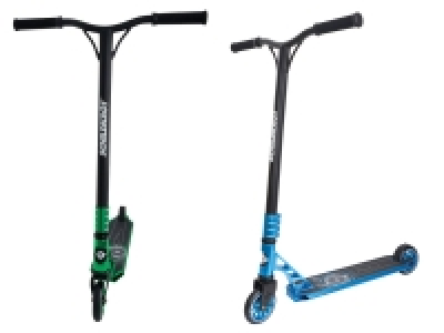 Schildkröt Stunt Scooter »Flipwhip« mit Y-Lenker 97.44 €