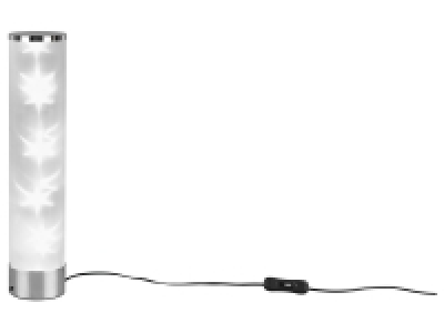 Reality Leuchten LED-Hologram Tischleuchte RICO 42.14 €