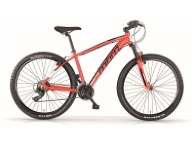 MBM Fahrrad »Dart« 29 Zoll, 48 cm Rahmenhöhe 340.04 €