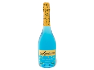 Don Luciano Blue Moscato Jaume Serra süß, aromatischer Qualitätsschaum 4.99 €