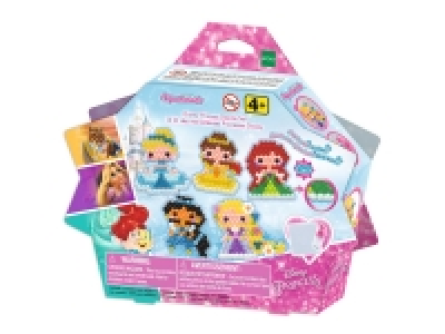 Lidl Aquabeads Aquabeads »Disney Prinzessinnen Sternperlen-Set«