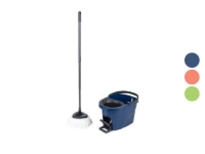 Vileda Reinigungssystem Easy Wring and Clean Colour 24.99 €