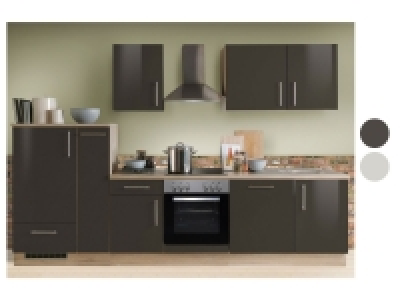Menke Küchenblock Premium 270/280/300/310cm 1,217.90 €