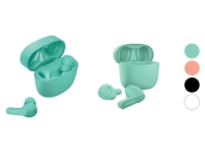 PHILIPS True Wireless Kopfhörer, mit oder ohne Ohrstöpseln 30.41 €