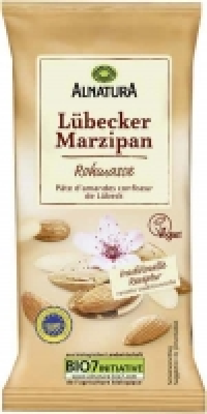 Lübecker Marzipan 3.49 €