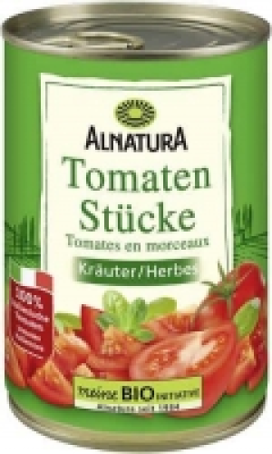 Tomatenst&uuml;cke mit Kr&auml;utern 0.89&nbsp;&euro;