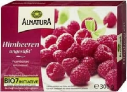 Himbeeren (TK) 3.99&nbsp;&euro;